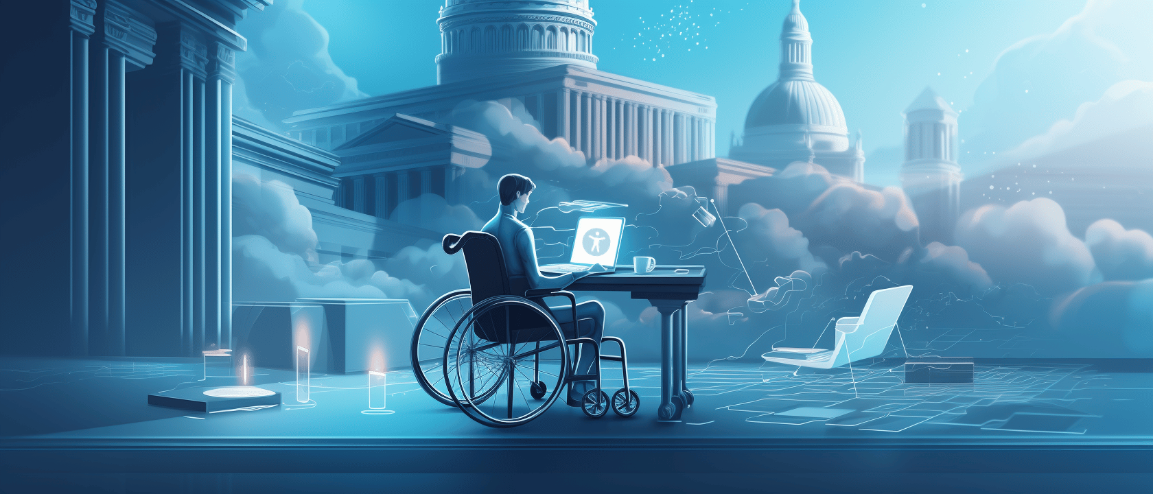 Web Accessibility Lawsuits