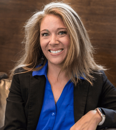 Co-Founder: Rachel Thompson